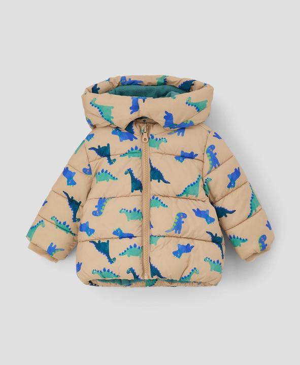 Actual product image s.Oliver Quilted jacket (68)