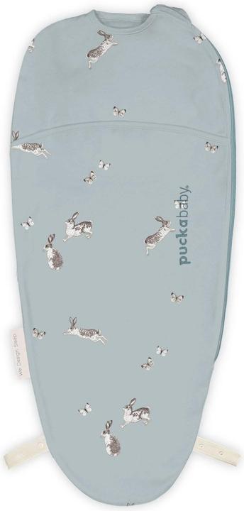 Puckababy Sacco Nanna Piep Swaddle (0.5 TOG) - kaufen bei Galaxus - Galaxus
