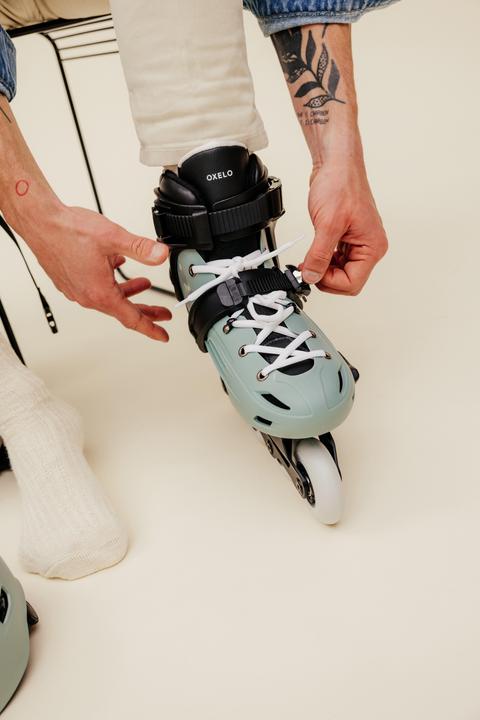 Actual product image Oxelo MF500 (40)