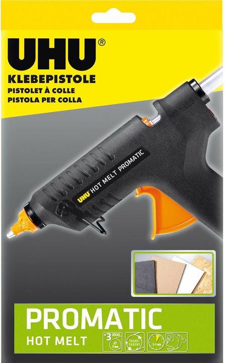 Image du produit UHU Fonte Promatique de Holt