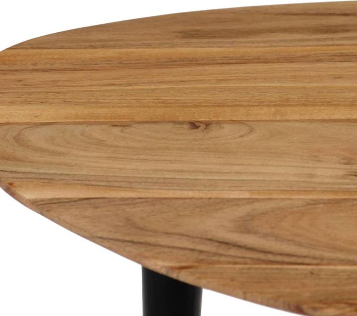 Immagine prodotto vidaXL Ossie (70 x 70 x 40 cm)