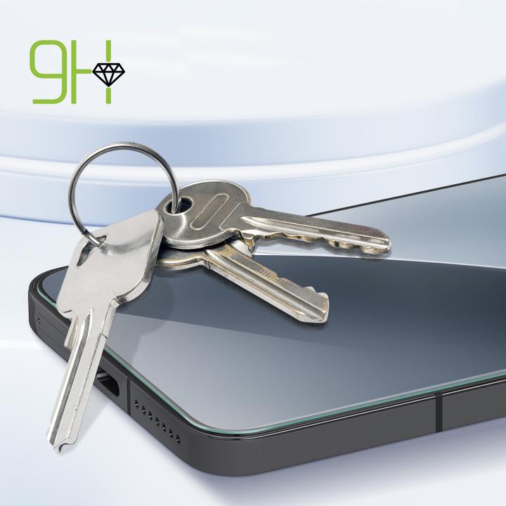 Actual product image Mayaxess CrystalGuard Bildschirmfolie (1 pcs., Xiaomi 15)