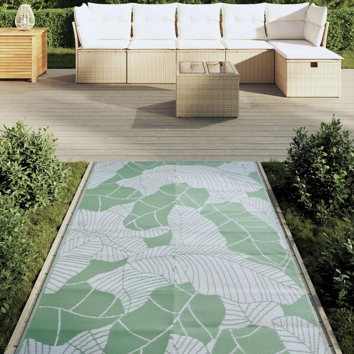 Immagine prodotto vidaXL Outdoor-Teppich