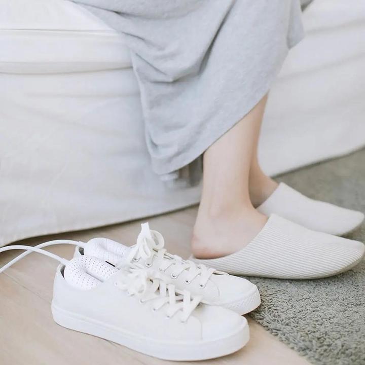 Actual product image Xiaomi SOTHING Shoe dryer
