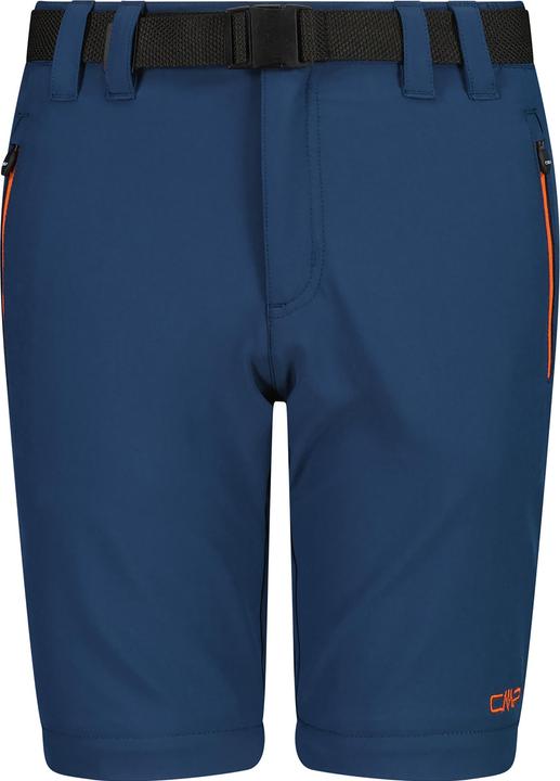 Produktbild CMP Campagnolo Long Zip Off Stretch (152)