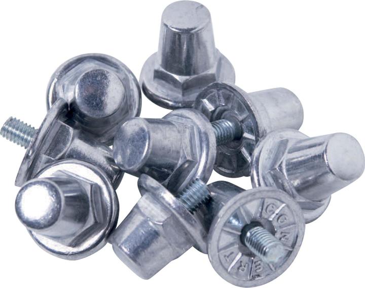 Actual product image Proact alu hexagonaux
