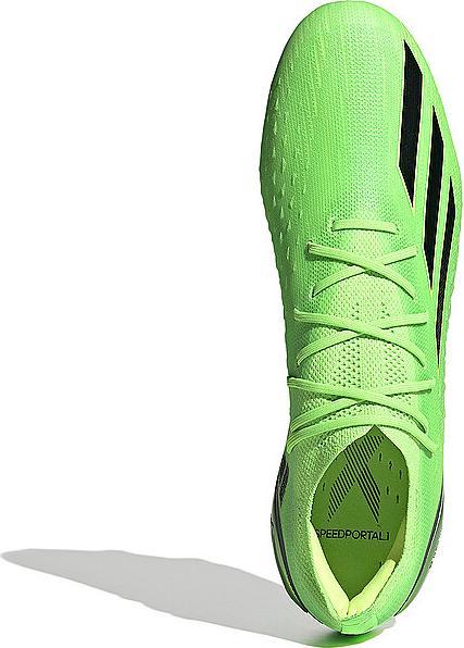 Actual product image adidas X Speed portal.1 FG (44 2/3)