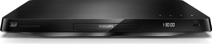 Actual product image Philips Bdp7750