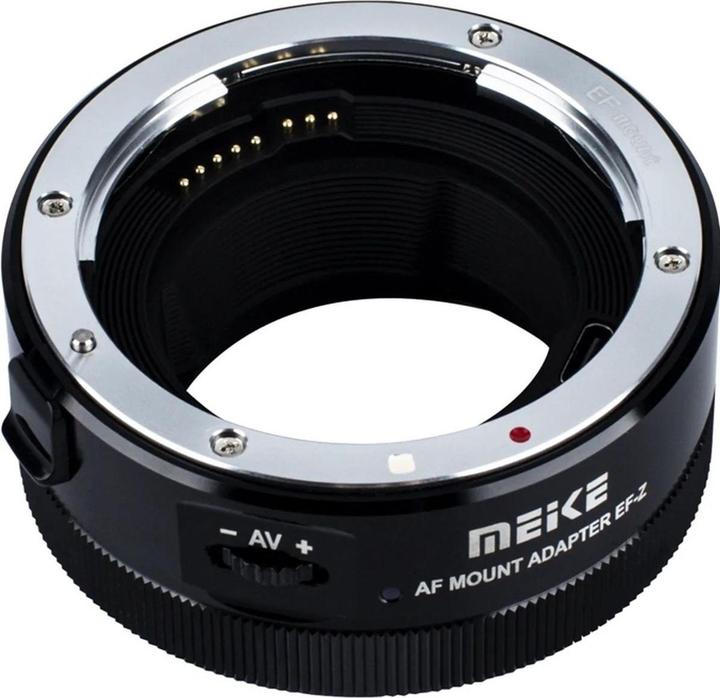 Productafbeelding Meike Mk Eftz B