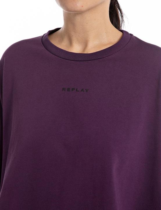 Immagine prodotto Replay Oversized a maniche lunghe (L)