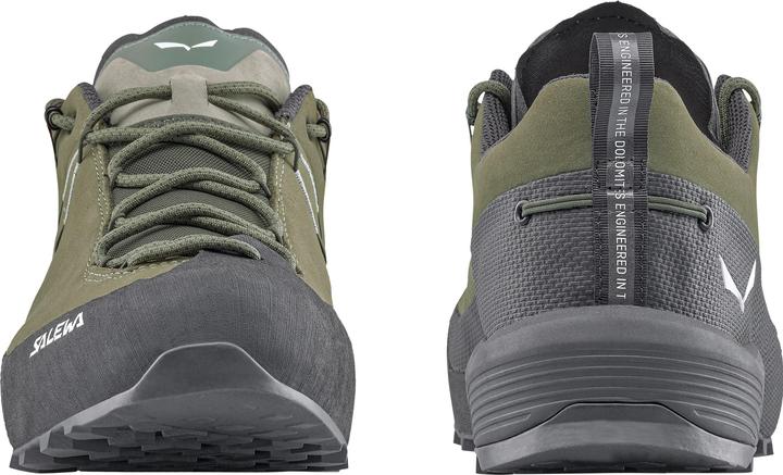 Actual product image Salewa Wildfire Leather 2 GORE-TEX® Schuh (43)