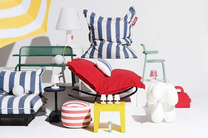 Produktbild Fatboy Rock 'n roll