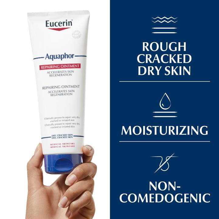 Actual product image Eucerin Aquaphor (198 ml)