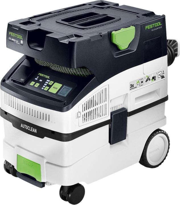 Actual product image Festool Absaugmobil CTL MIDI I AC