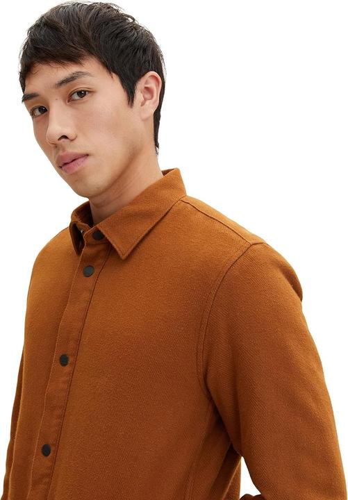 Produktbild Tom Tailor Männerhemd (L)