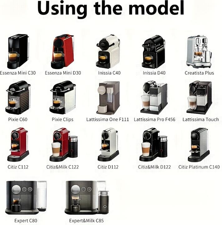 Immagine prodotto PhoneLook Capsula di caffè