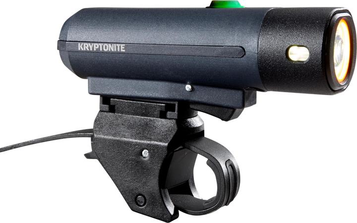 Actual product image Kryptonite Street (x2) (500 lm)