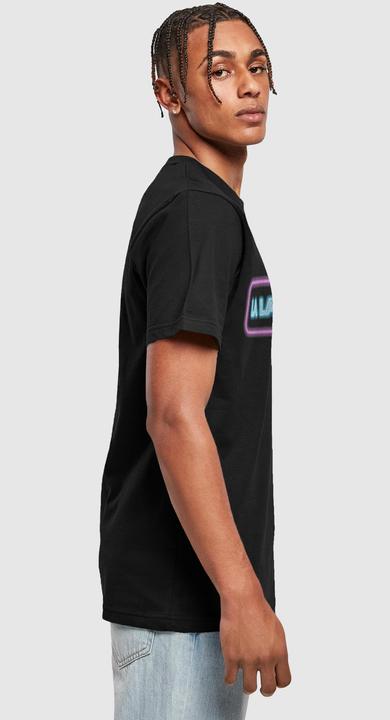 Produktbild Merchcode LA LA LAYLA T-Shirt - 111753 (S)
