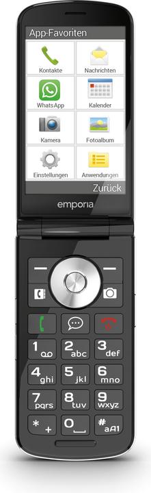 Emporia TOUCHsmart V188.3 (3.47", 8 Mpx, 4G)