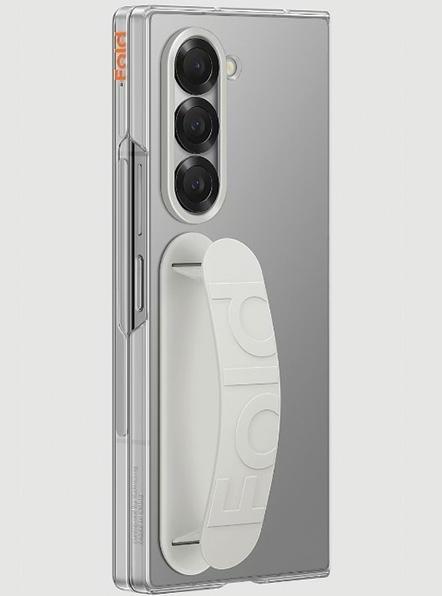 Image du produit Samsung Couverture (Samsung Galaxy Z Fold6)