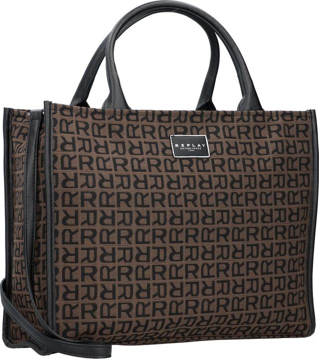Immagine prodotto Replay Borsa a mano 38 cm