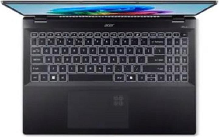 Actual product image Acer Swift 16 AI OLED (16", Intel Core Ultra 5 226V, 16 GB, 512 GB, DE)