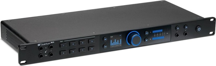 Produktbild PreSonus Quantum HD 8 (USB)