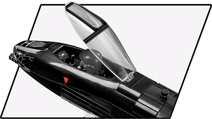 Actual product image Cobi A-10 Thunderbolt II