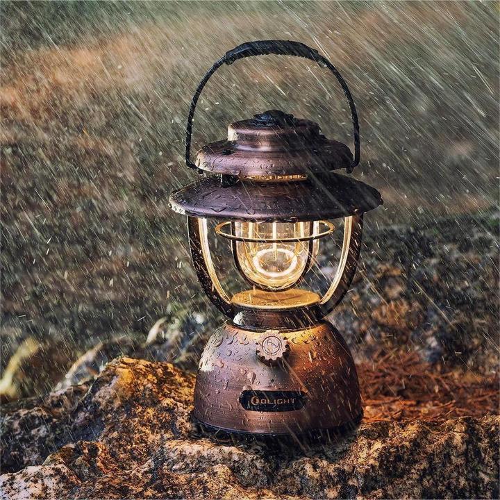 Immagine prodotto Olight Olantern Classic 2 Pro ricaricabile