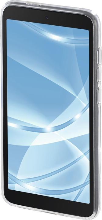 Actual product image Hama Crystal Clear (Samsung Galaxy Xcover 5)