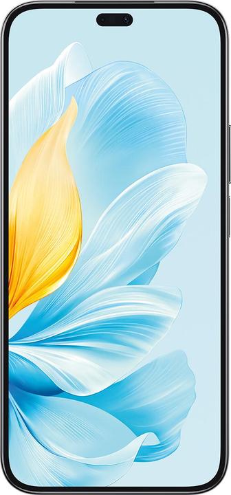 Actual product image Honor 200 Lite 5G (256 GB, Midnight Black, 6.70", Dual SIM, 108 Mpx, 5G)