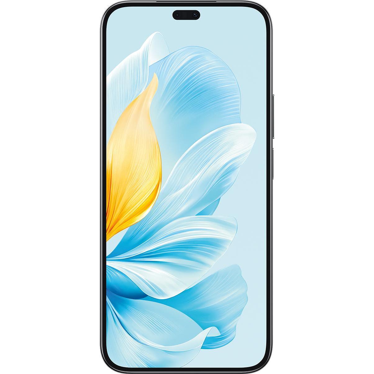 Thumbnail - Xiaomi Honor 200 Lite 5G (256 GB, Midnight Black, 6.70", Dual SIM, 108 Mpx, 5G), Smartphone, Schwarz