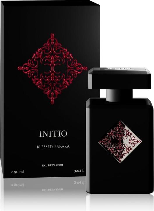 Actual product image Initio Blessed Baraka (Eau de parfum, 90 ml)