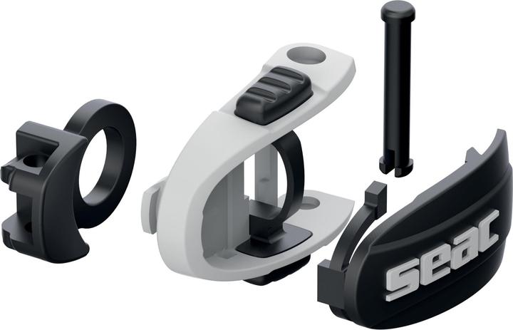 Image du produit Seac Masque Ajna