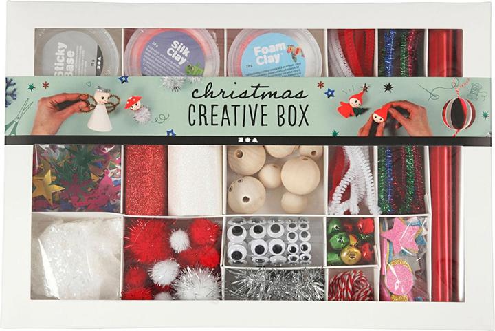 Actual product image Creativ Company Magical Christmas