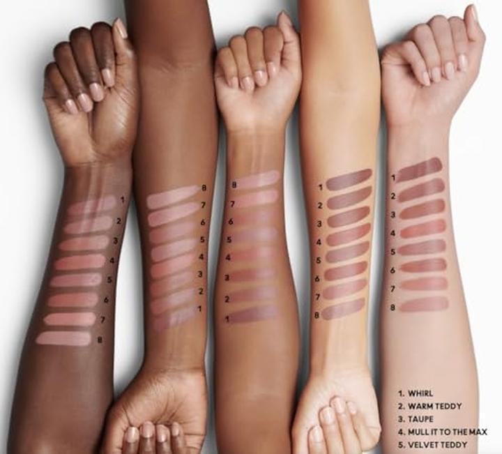 Image du produit MAC Cosmetics Macximal Silky Matte (626 Whirl)