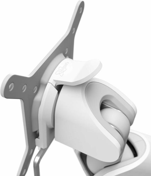 Actual product image Vogels Momo A003 Vesa Extensions White (Mounting- / Adapterplates)