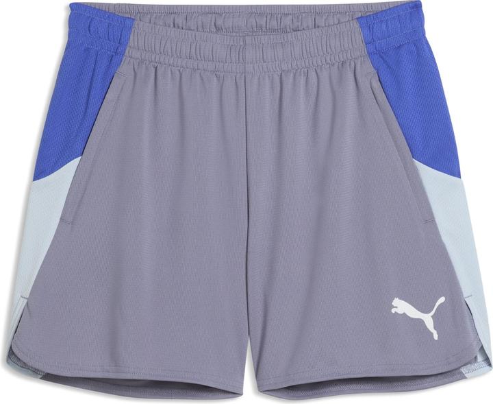 Gray Sky-PUMA White-Royal Sapphire