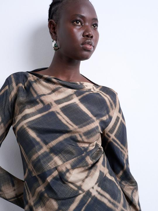 Immagine prodotto Topshop TSTRINE Top Bluse (40)