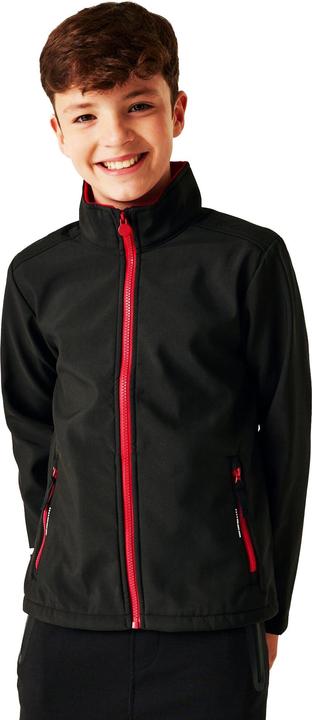 Image du produit Regatta - Veste softshell ABLAZE - Enfant (104)