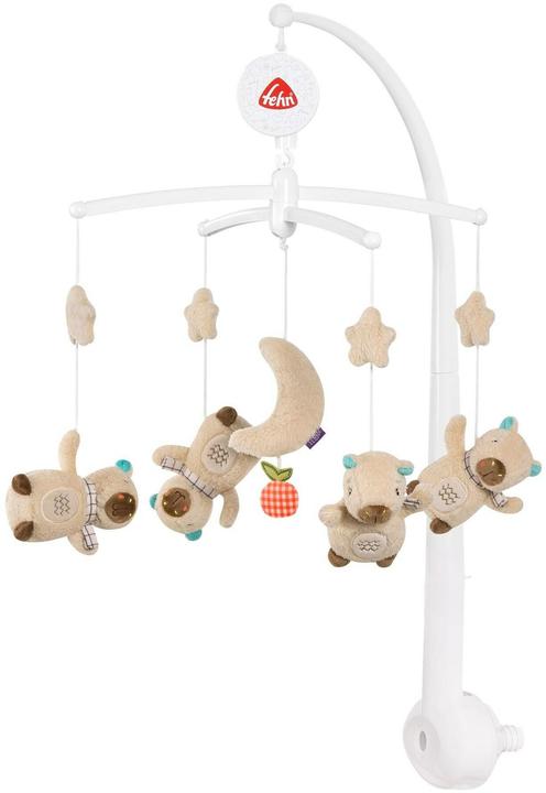 Fehn Musik-Mobile Capybara