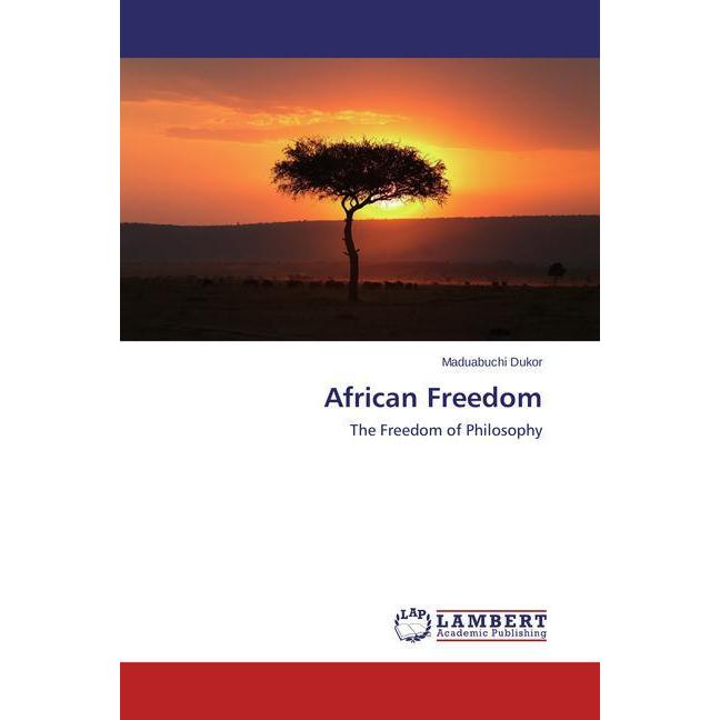 Thumbnail - African Freedom, Sachbücher