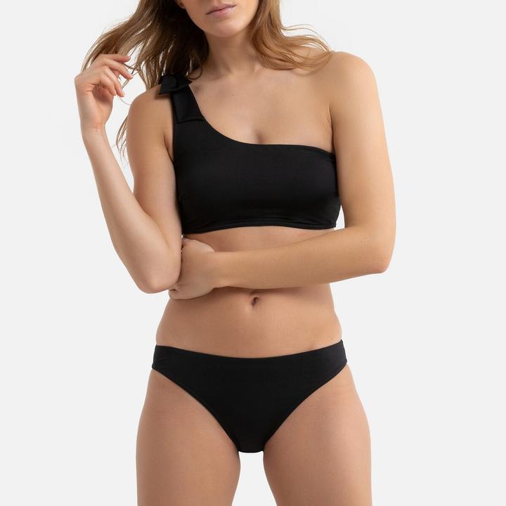 Immagine prodotto La Redoute Collections Slip bikini in poliestere riciclato (32)