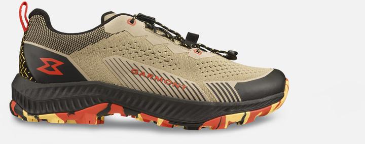 Black, Cornstalk Beige