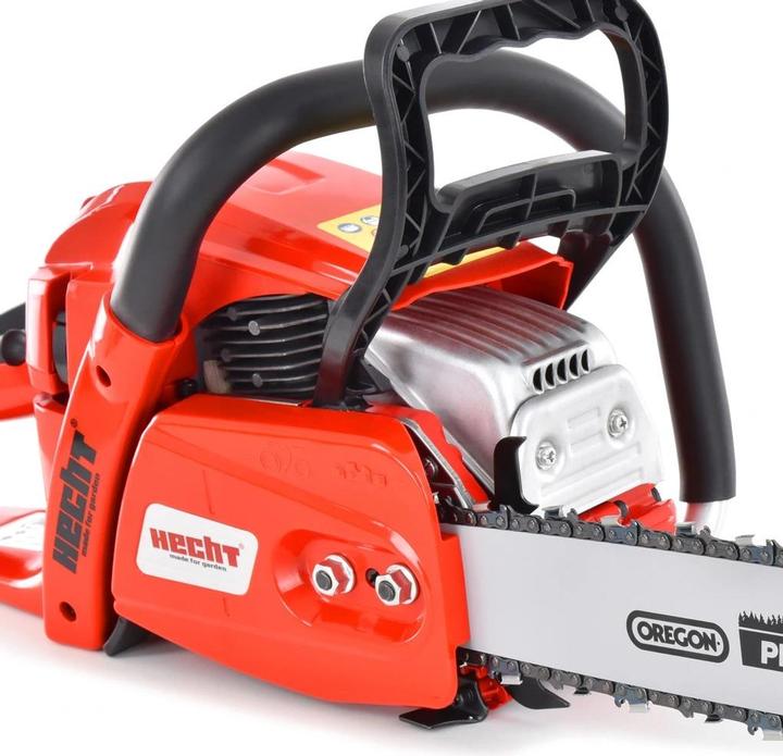 Actual product image Hecht 958 (Petrol chain saw)