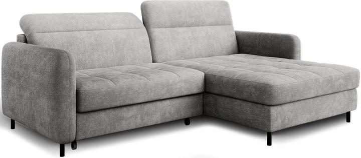 Actual product image ELTAP Gomsi (3-seater, Sofa bed, Corner sofa)
