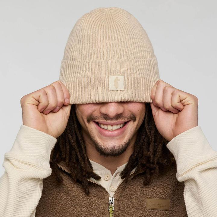 Actual product image Cotopaxi Knit Cuff Beanie (One size)