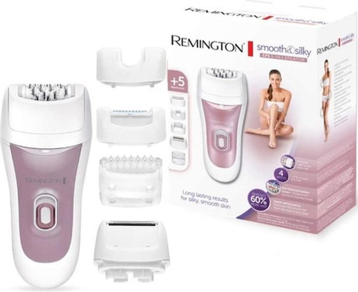 Image du produit Remington Lisse et soyeux