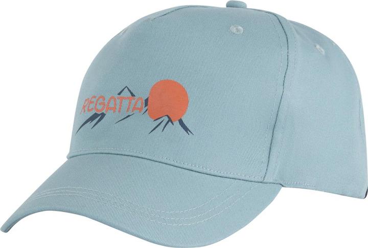 Produktbild Regatta Baseball Kappe (One Size)