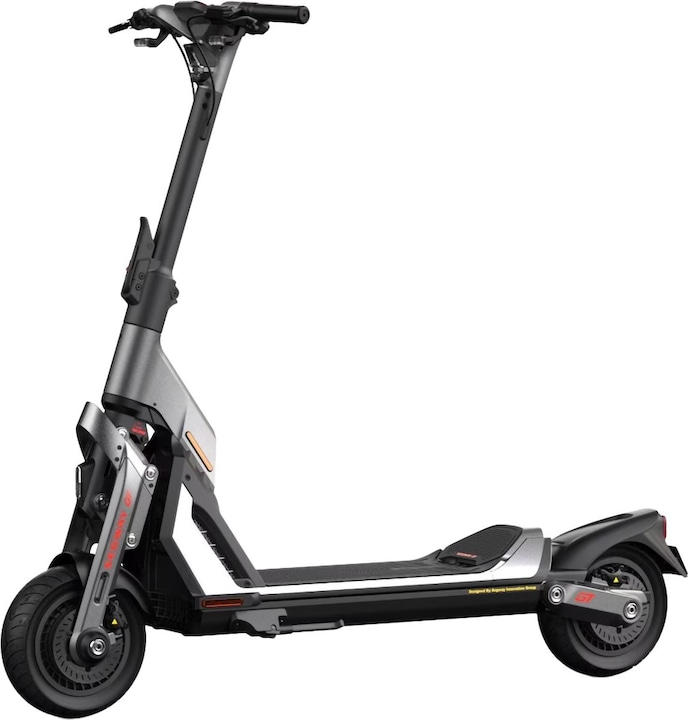 GT 1 D (20 km/h, 70 km, 500 W)